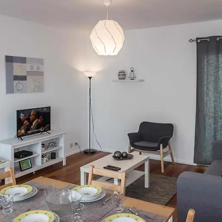 Apartamento Downtown Da Vitória Al *
