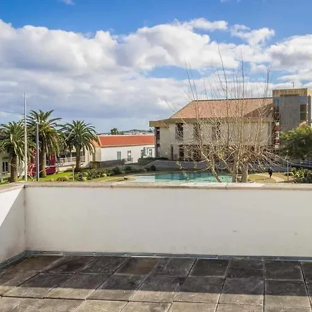 Apartamento Downtown Da Vitória Al Praia da Vitória