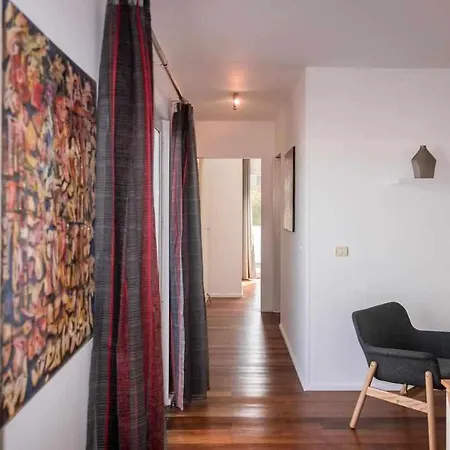 Downtown Da Vitória Al Apartamento Praia da Vitória