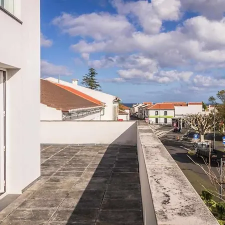Downtown Da Vitória Al Apartamento Praia da Vitória