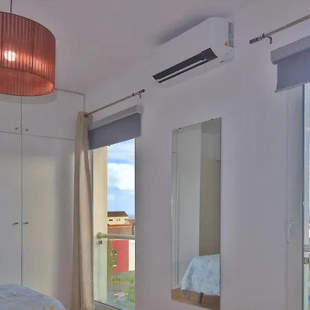 Apartamento Downtown Da Vitória Al