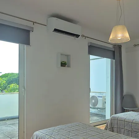 Downtown Da Vitória Al Apartamento