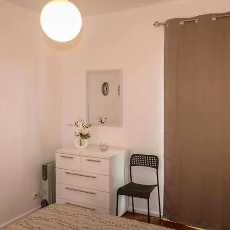 Downtown Da Vitória Al Apartamento *
