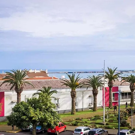 Apartamento Downtown Da Vitória Al