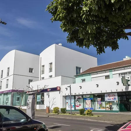 Apartamento Downtown Da Vitória Al Praia da Vitória