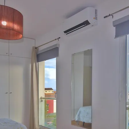 Apartamento Downtown Da Vitória Al