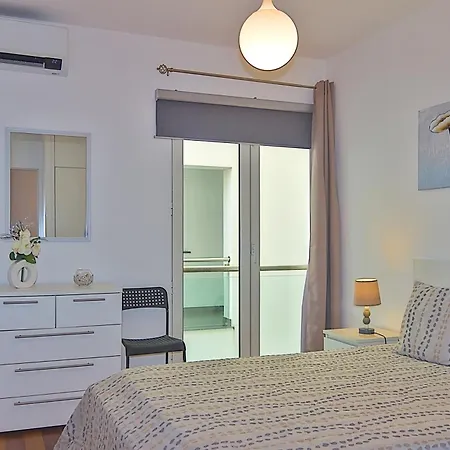 Downtown Da Vitória Al Apartamento *