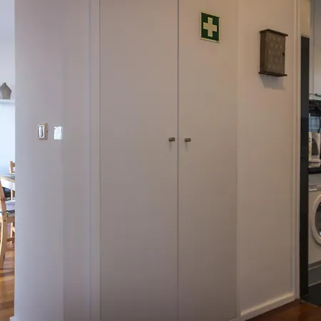 Apartman Downtown Da Vitoria Al