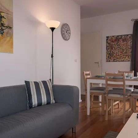 Downtown Da Vitoria Al Apartman Praia da Vitória