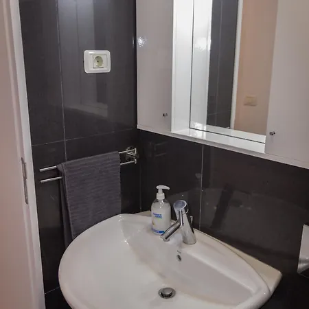 Downtown Da Vitoria Al