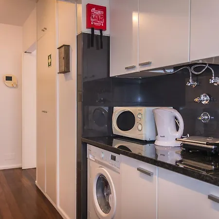 Apartman Downtown Da Vitoria Al Praia da Vitória