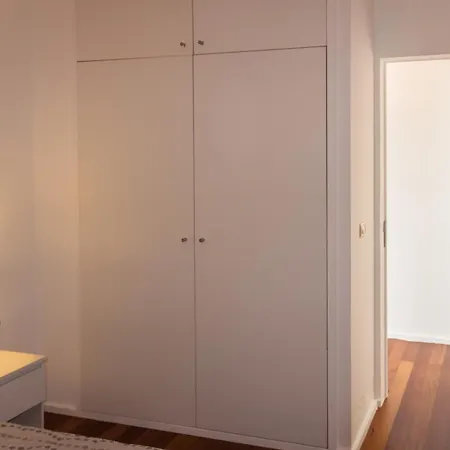 Downtown Da Vitoria Al Apartman