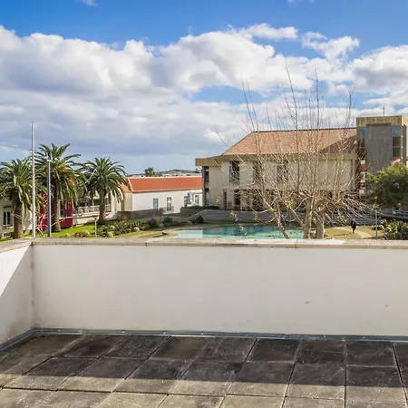 Apartman Downtown Da Vitoria Al *