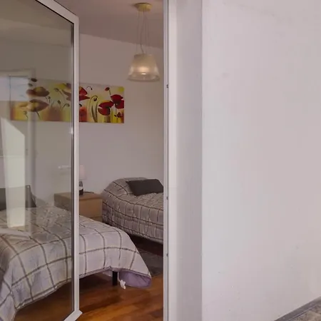 Apartman Downtown Da Vitoria Al *