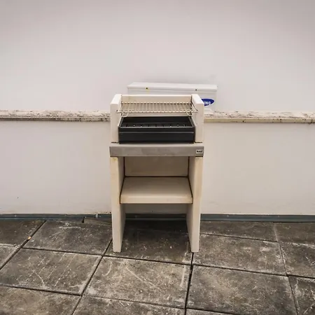 Downtown Da Vitoria Al דירה *