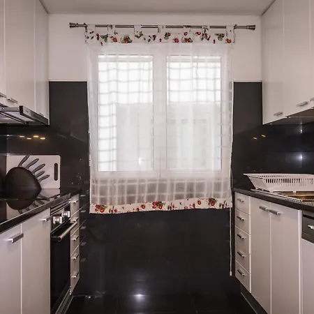 Apartman Downtown Da Vitoria Al Praia da Vitória