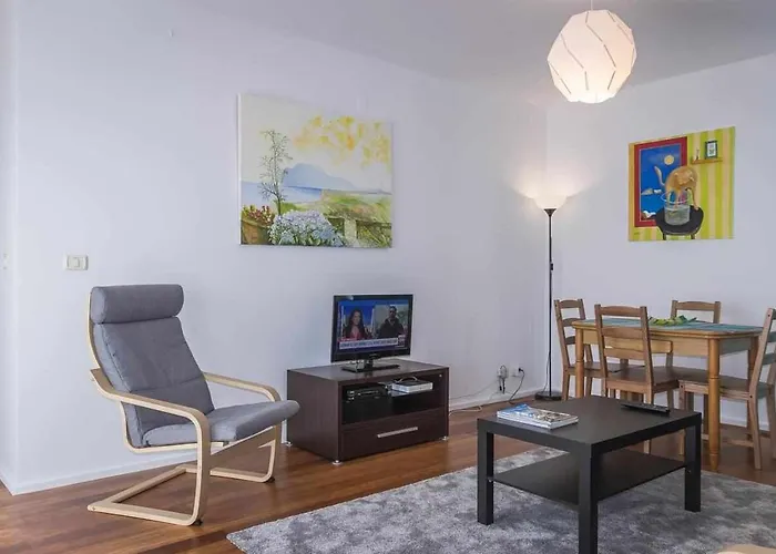 Апартаменты Downtown Da Vitoria *