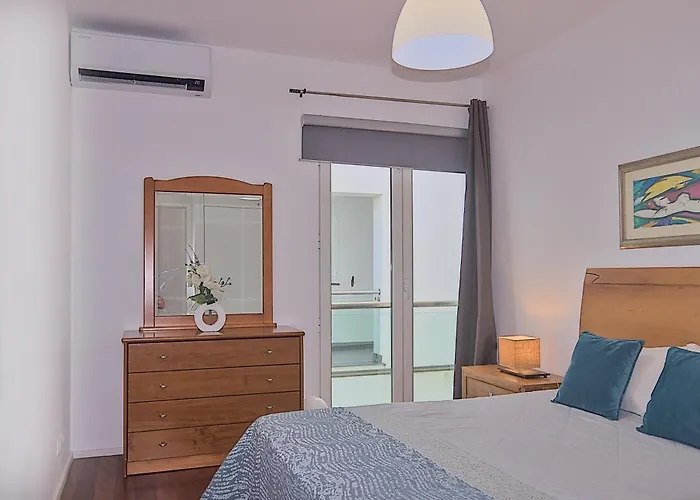 Downtown Da Vitoria Al Apartment Praia da Vitória