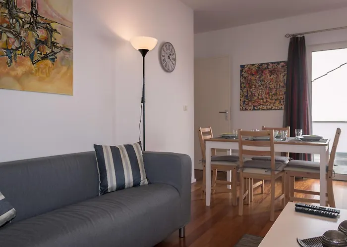 Downtown Da Vitoria Al Apartment Praia da Vitória