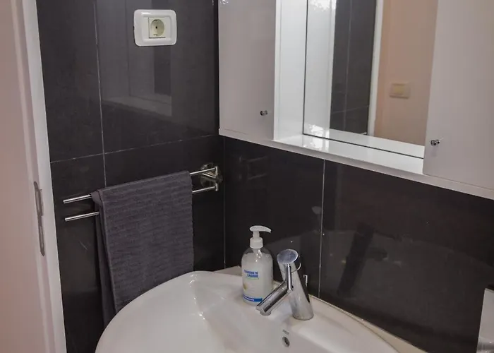 Downtown Da Vitoria Al