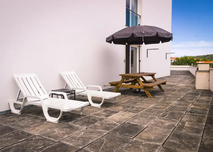 Downtown Da Vitoria * Прайя-да-Витория