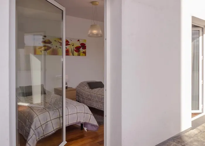 Apartment Downtown Da Vitoria Al *