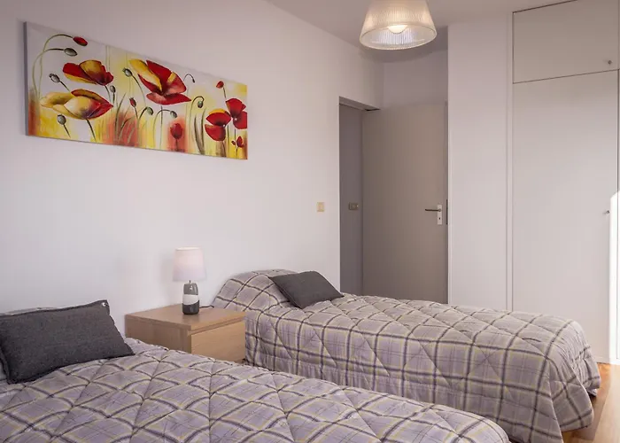 Downtown Da Vitoria Прайя-да-Витория