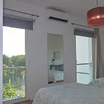 Апартаменты Downtown Da Vitoria *