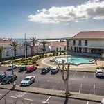 Апартаменты Downtown Da Vitoria Прайя-да-Витория