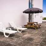 Downtown Da Vitoria * Прайя-да-Витория