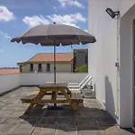 Апартаменты Downtown Da Vitoria