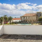 Апартаменты Downtown Da Vitoria *