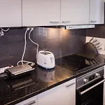 Апартаменты Downtown Da Vitoria