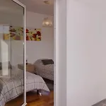 Апартаменты Downtown Da Vitoria *
