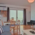 Апартаменты Downtown Da Vitoria