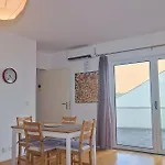 Downtown Da Vitoria Апартаменты