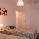 Апартаменты Downtown Da Vitoria *