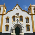 Downtown Da Vitoria Апартаменты