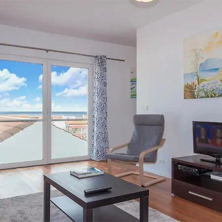 Downtown Da Vitoria Al Apartment *