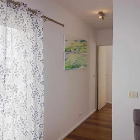 Downtown Da Vitoria Al Прайя-да-Витория