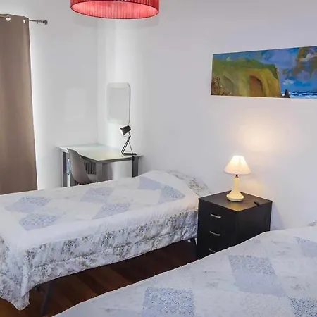 Downtown Da Vitoria Al