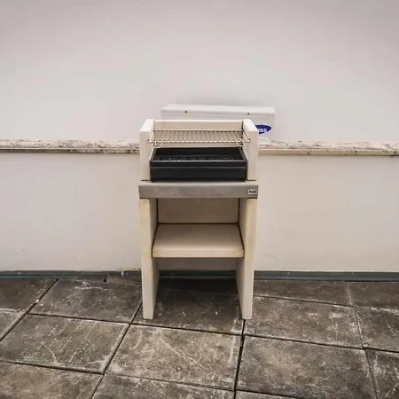 Downtown Da Vitória Al Apartamento