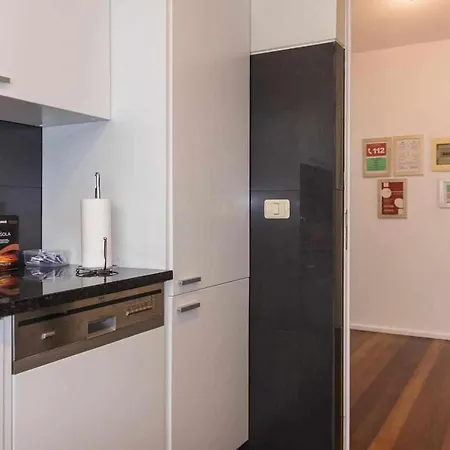Apartamento Downtown Da Vitória Al