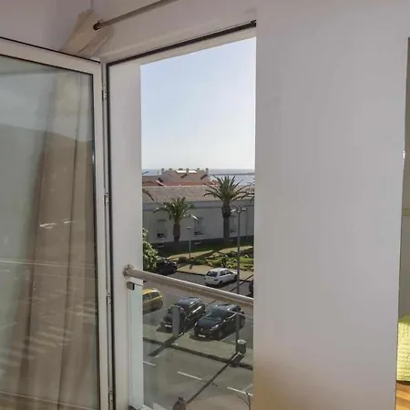 Downtown Da Vitoria Al Apartman *