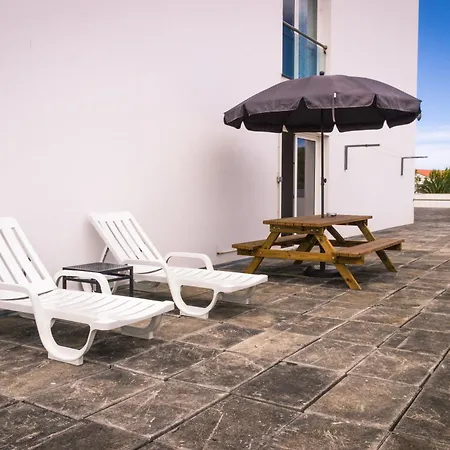 Downtown Da Vitoria Al * Прайя-да-Витория