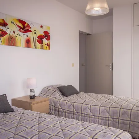 Lägenhet Downtown Da Vitoria Al Praia da Vitória