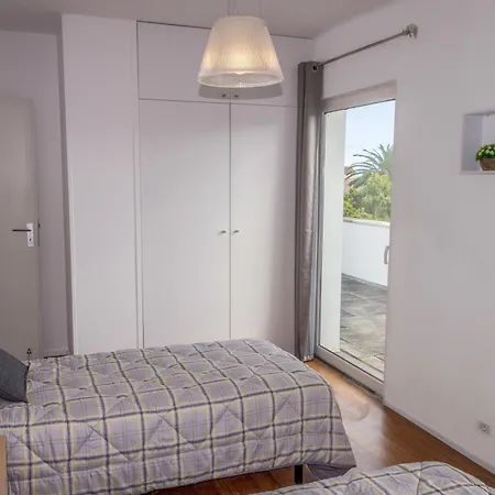 Downtown Da Vitoria Al Apartman