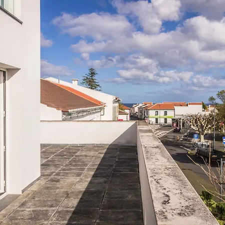 Downtown Da Vitoria Al Апартаменты