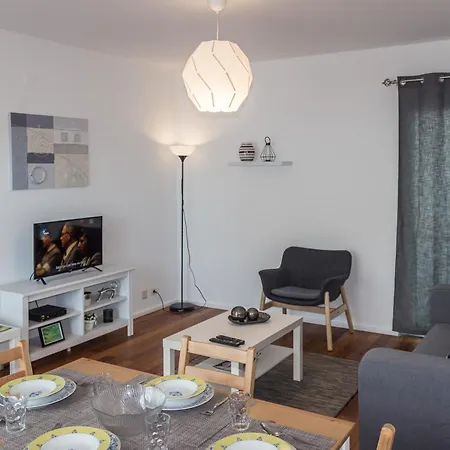 Downtown Da Vitoria Praia da Vitoria