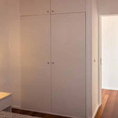 Downtown Da Vitoria Apartment